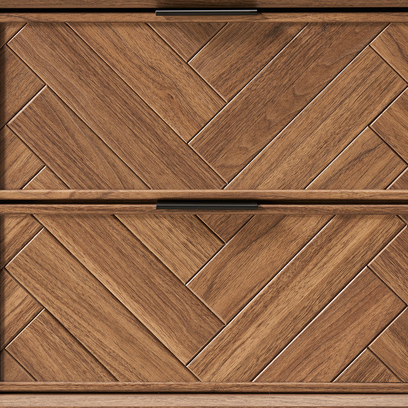 Axis Herringbone 17.7