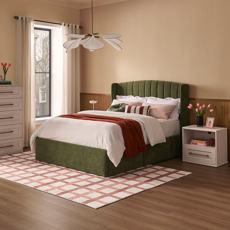Blake 3-Piece Bedroom Set