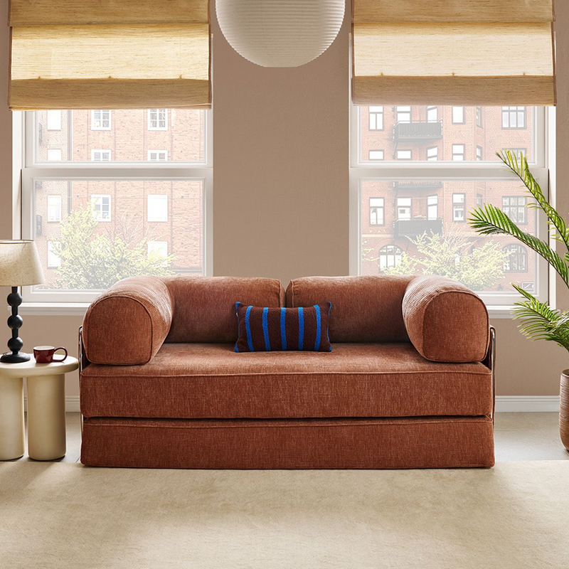 JelliCouch 3 Seater Sofa