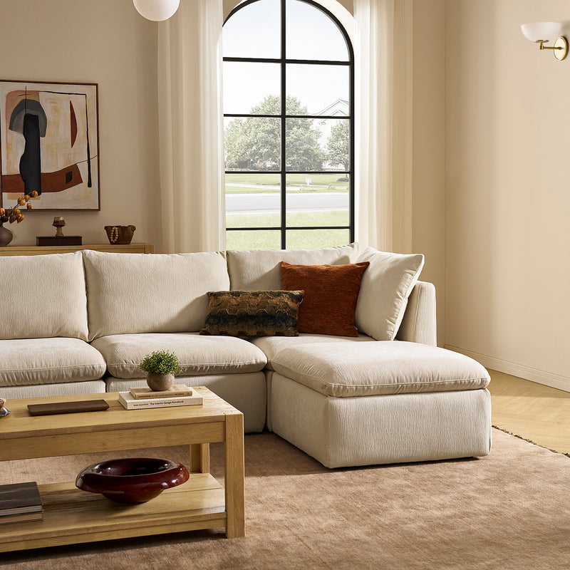 Macy Slipcover Only - 2-Seat Loveseat