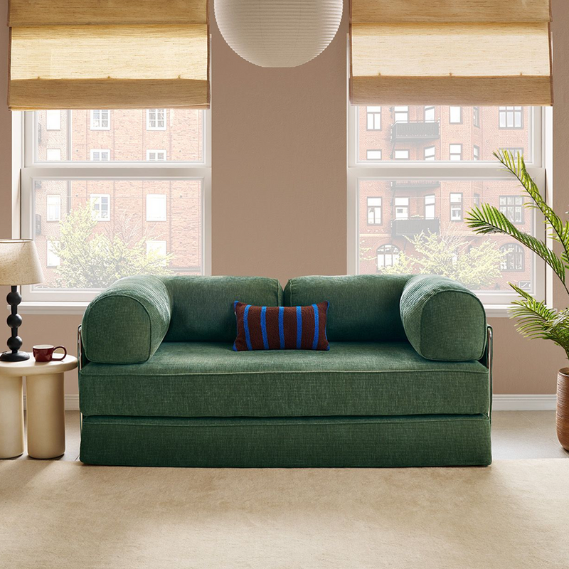 JelliCouch 3 Seater Sofa