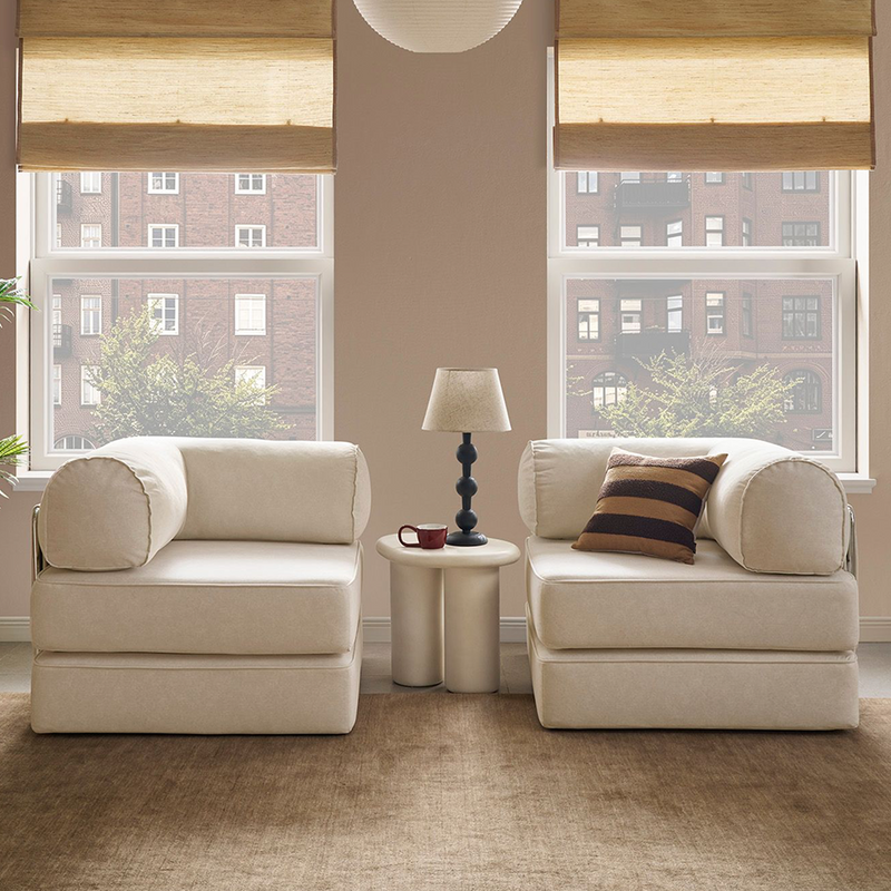 JelliCouch Corner Sofa