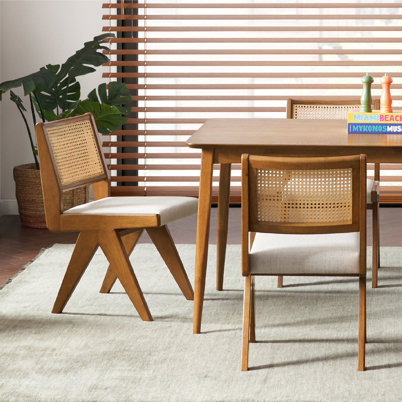 Weava Dining Chair
