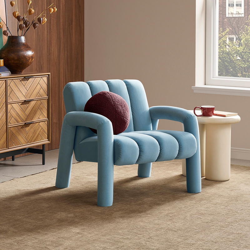 Tubbi Accent Chair