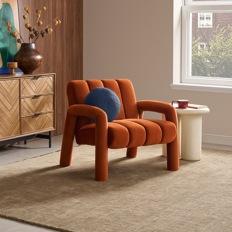 Tubbi Accent Chair