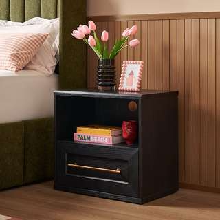 Blake 1-Drawer Nightstand