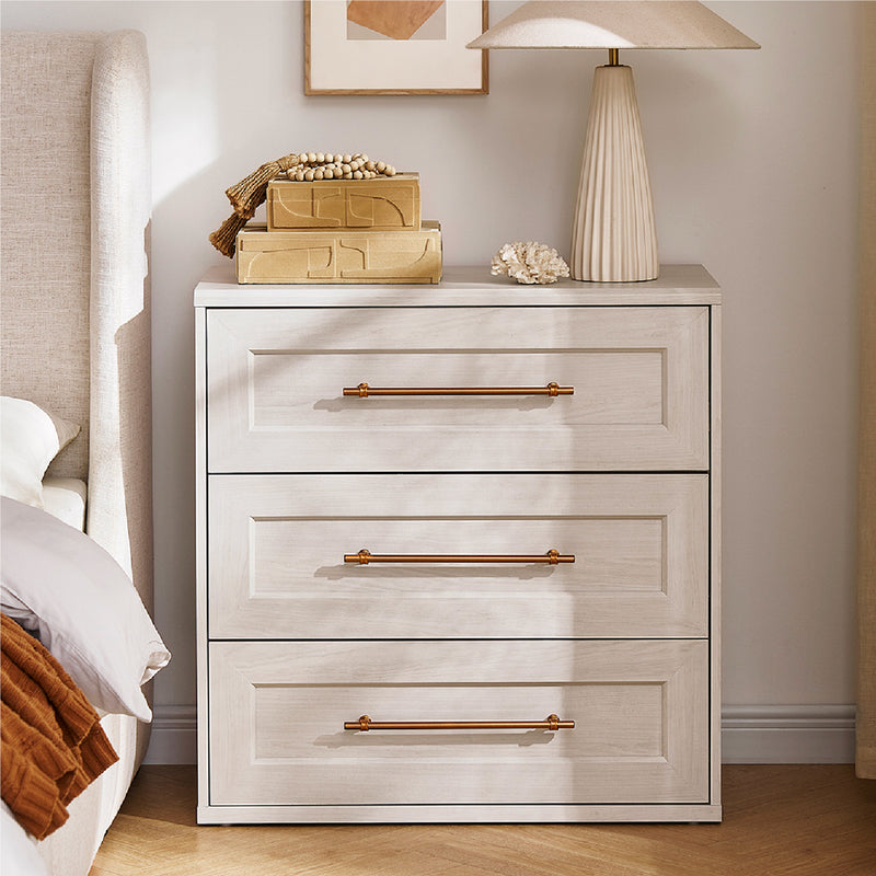 Blake 3 Drawer Dresser