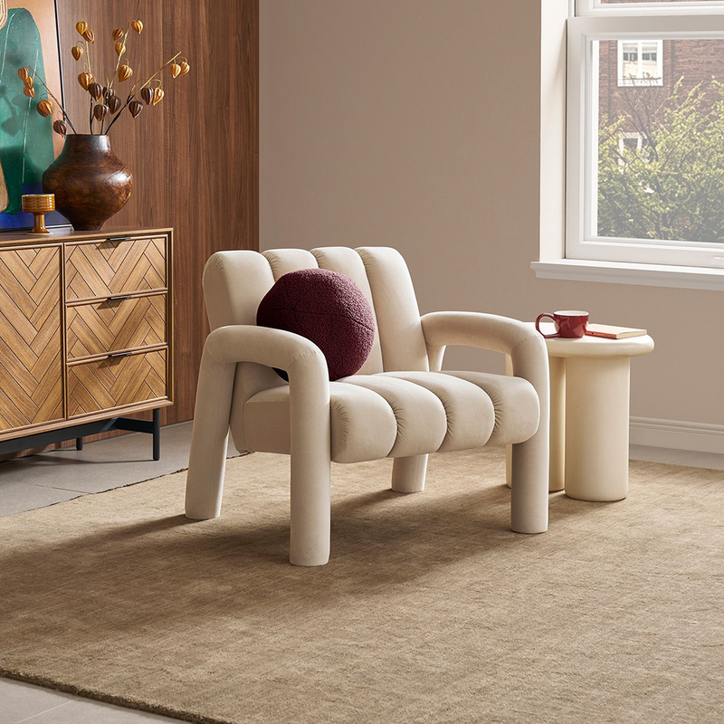 Tubbi Accent Chair