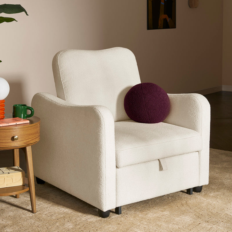 Sophie Sleeper Armchair
