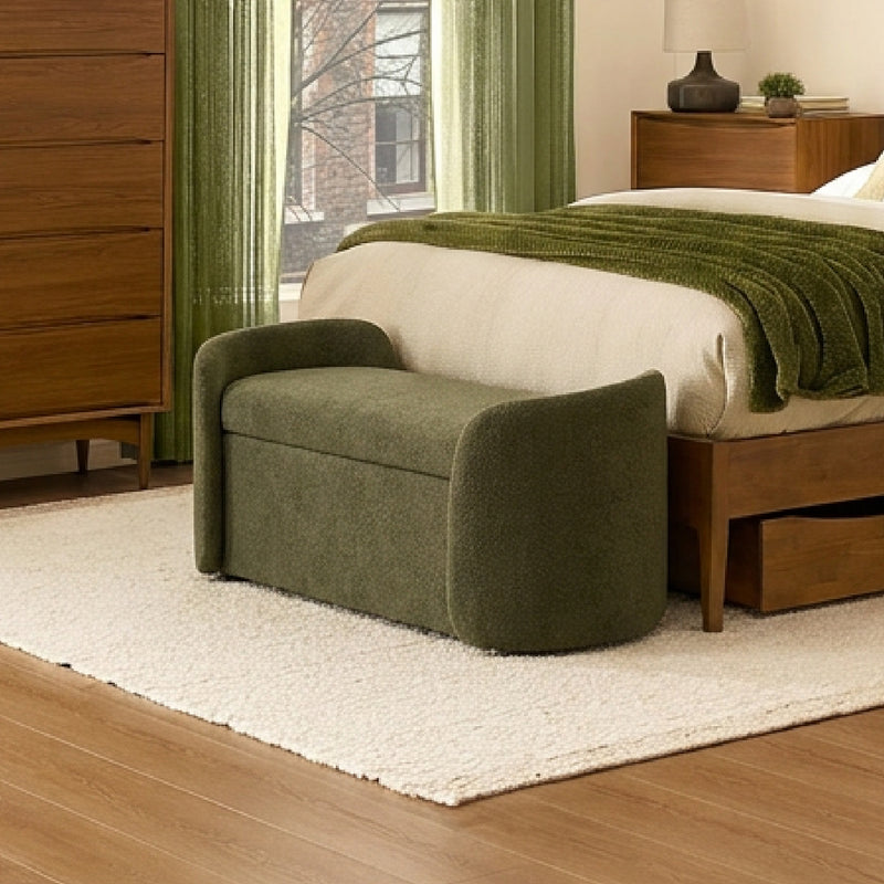 Sophie Storage Bench
