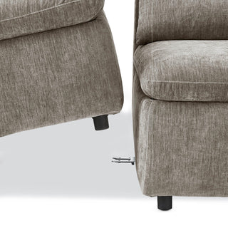 Macy 2.7" Sofa Leg Set