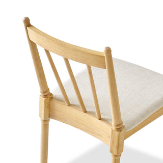 Elowen Farmhouse Dining Chair