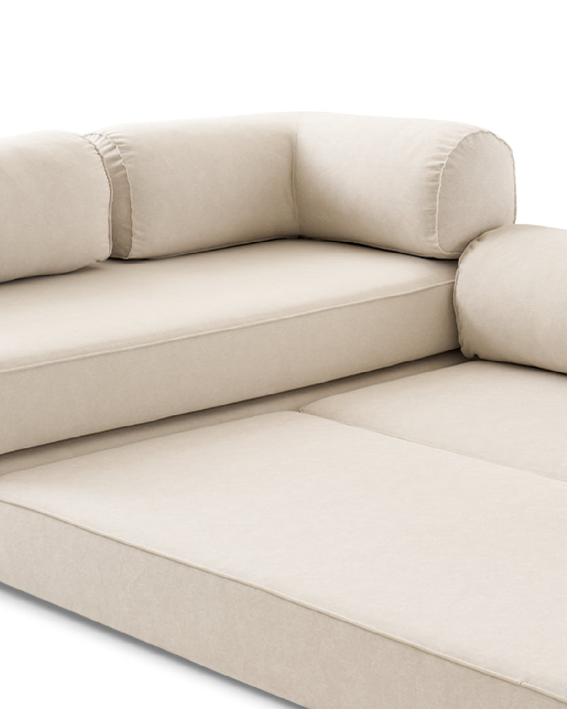 Family Lounge Mode​