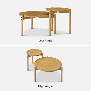 Dylan Nesting Coffee Table Set