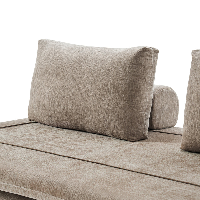 Pooof Accent Chair