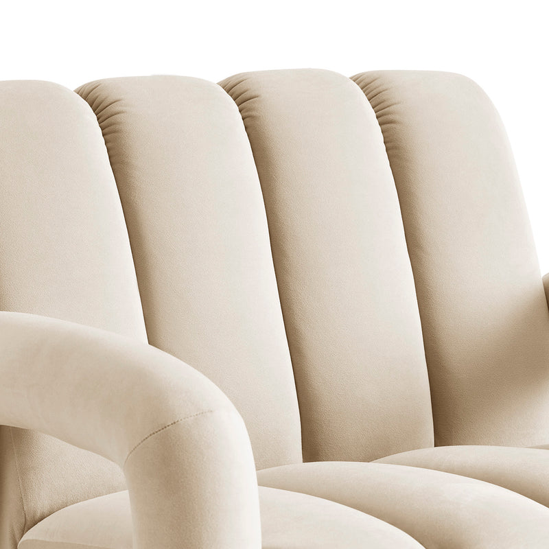 Tubbi Accent Chair