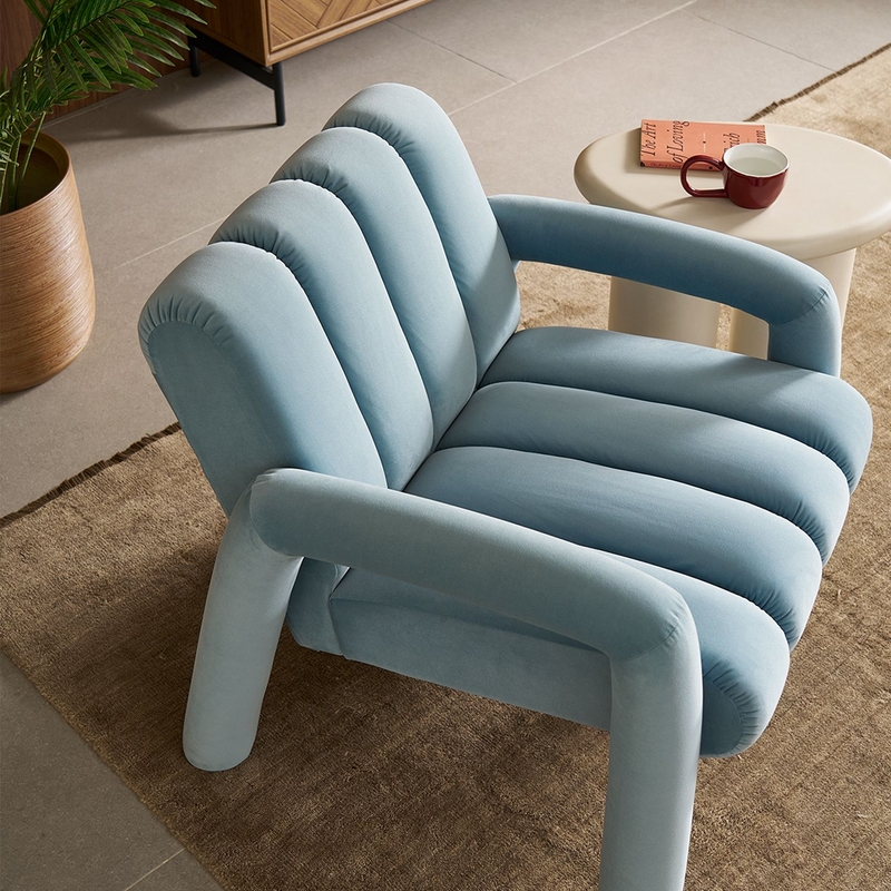 Tubbi Accent Chair
