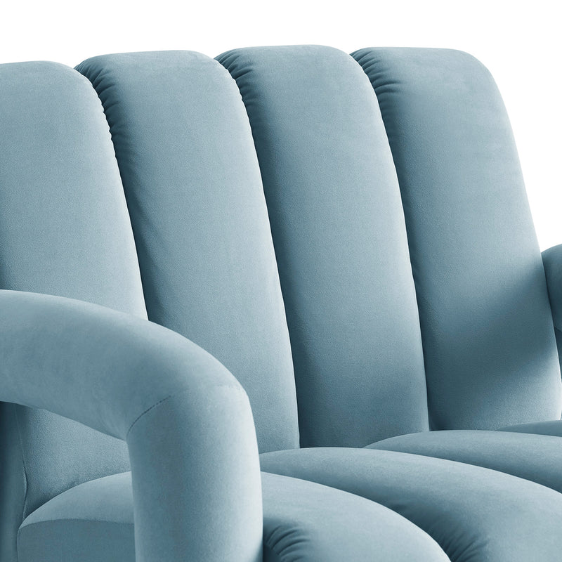 Tubbi Accent Chair