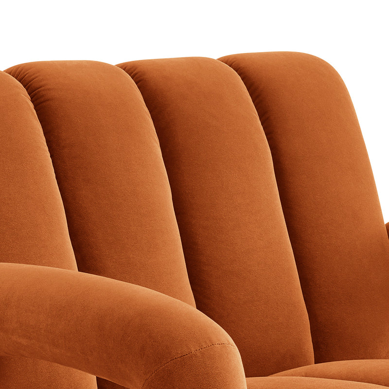 Tubbi Accent Chair