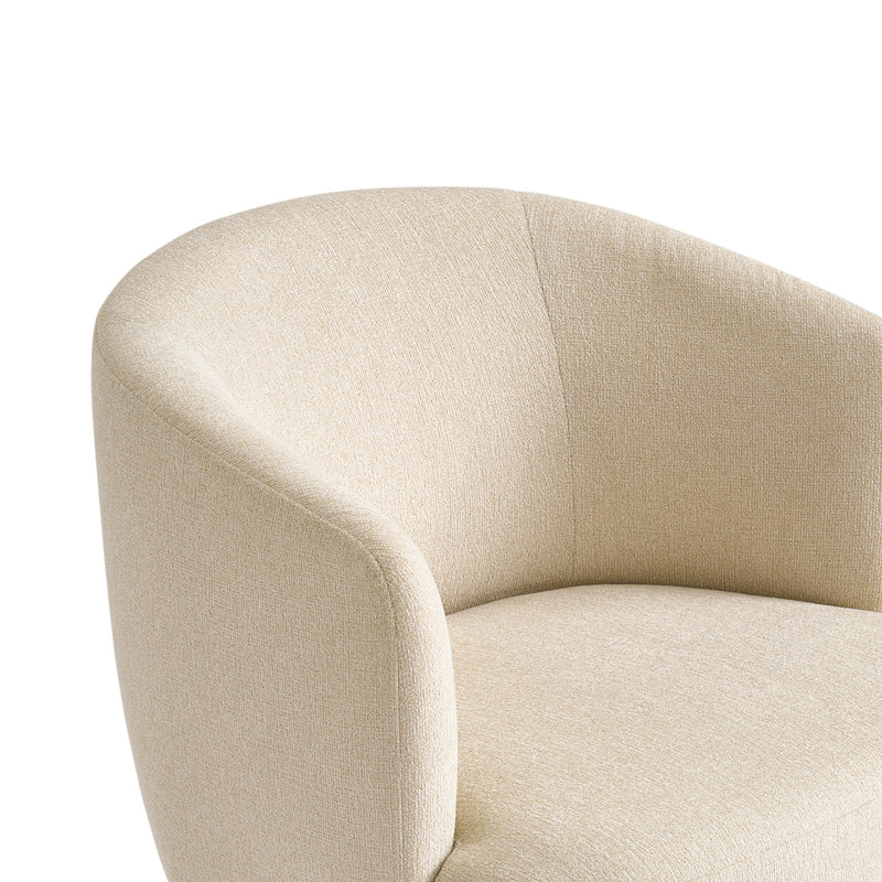 Orbix Swivel Chair