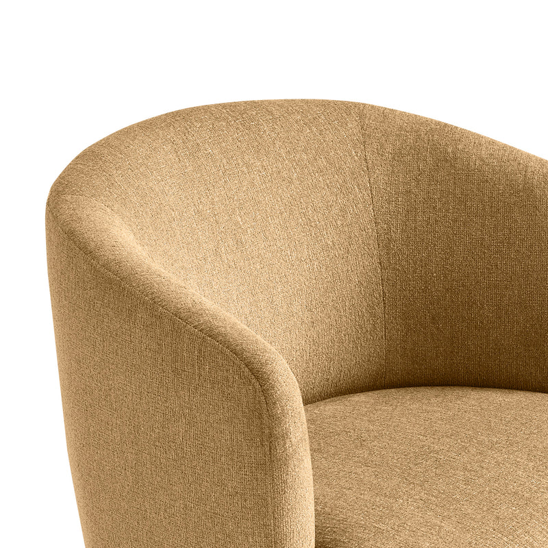 Orbix Swivel Chair