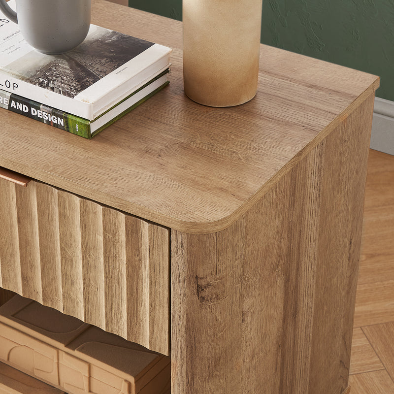 Brooklyn Nightstand