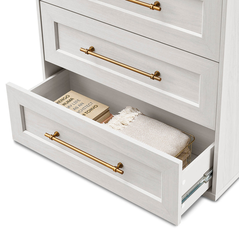 Blake 5-Drawer Dresser