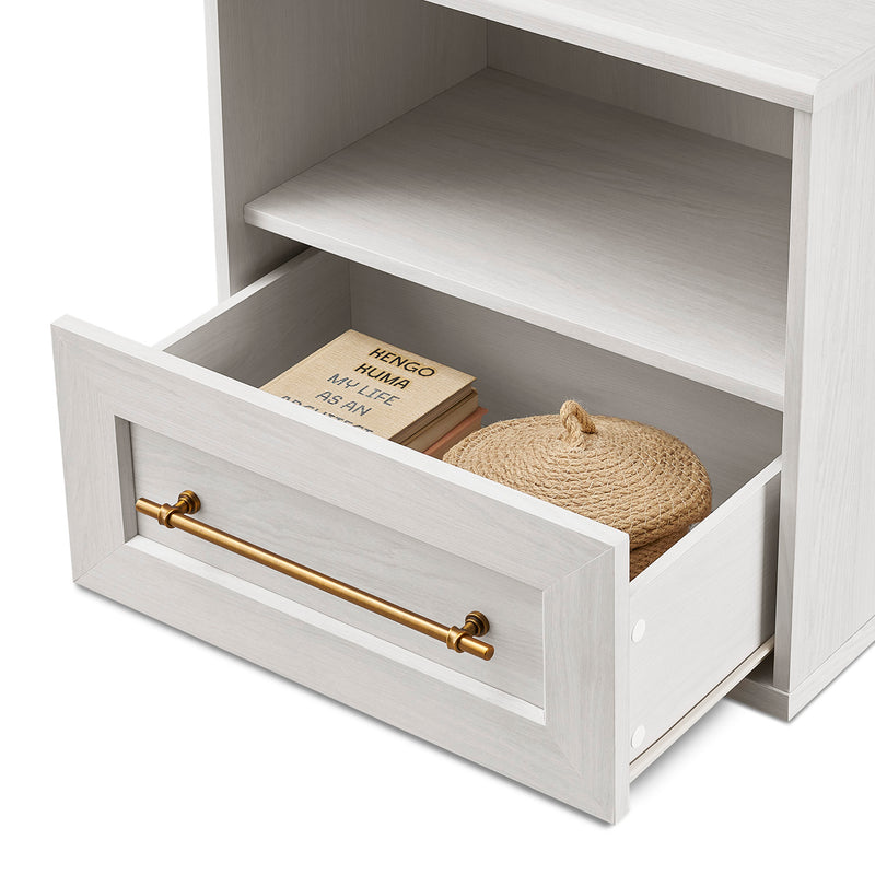 Blake 1-Drawer Nightstand