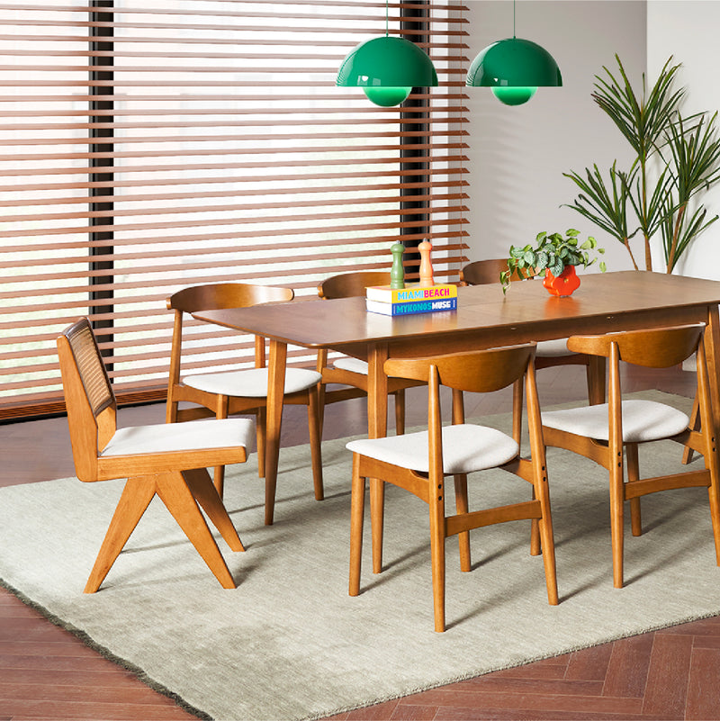 Retrovie Mid-Century Modern 63