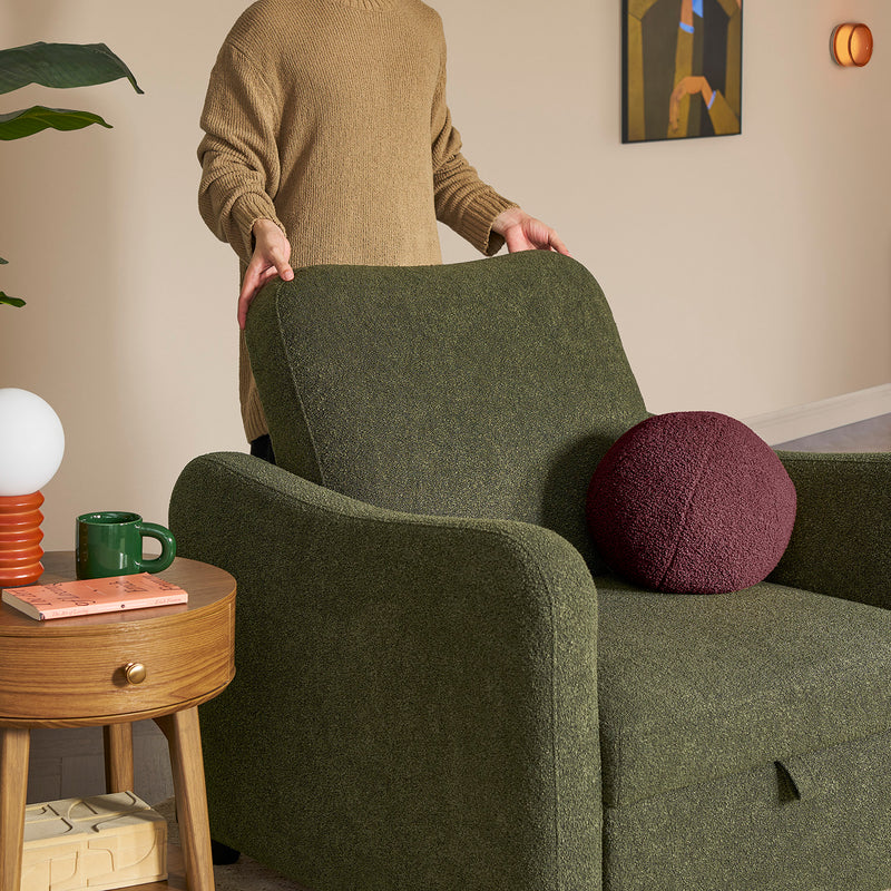 Sophie Sleeper Armchair