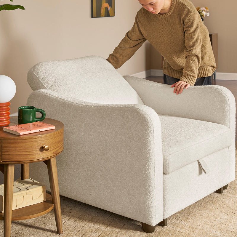 Sophie Sleeper Armchair