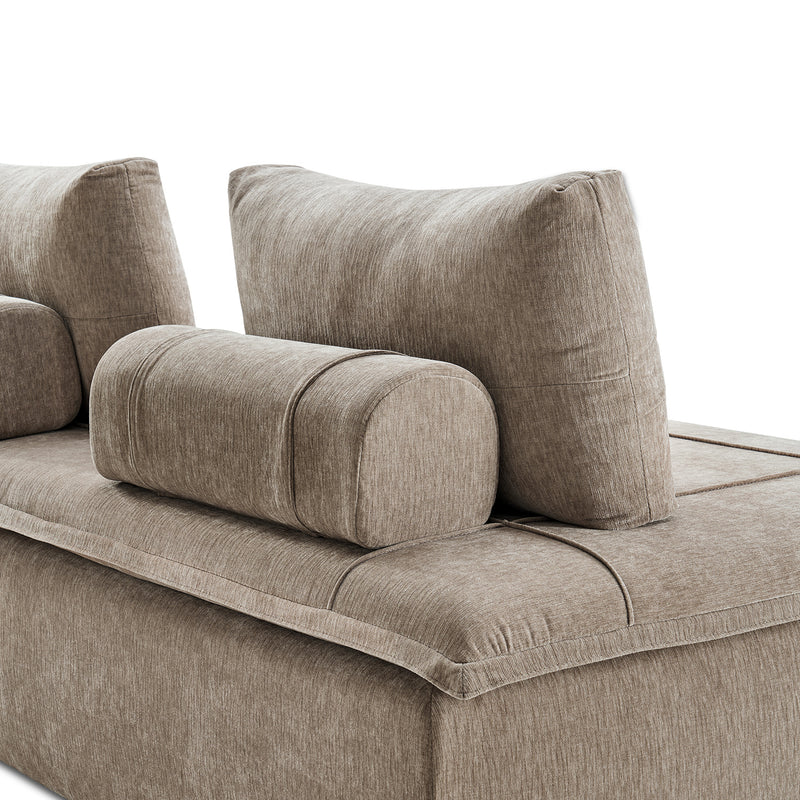 Pooof Accent Chair