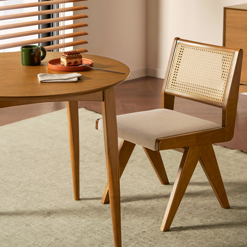 Weava Dining Chair