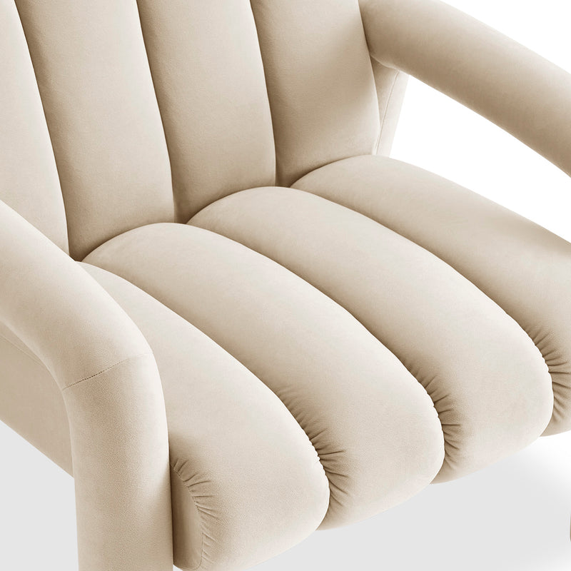 Tubbi Accent Chair