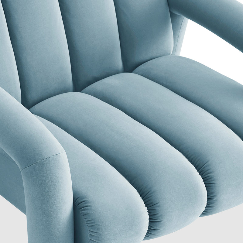 Tubbi Accent Chair