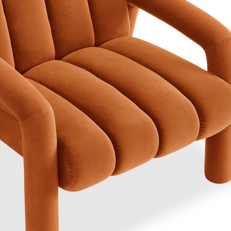 Tubbi Accent Chair