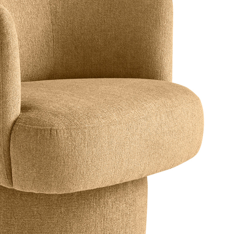 Orbix Swivel Chair