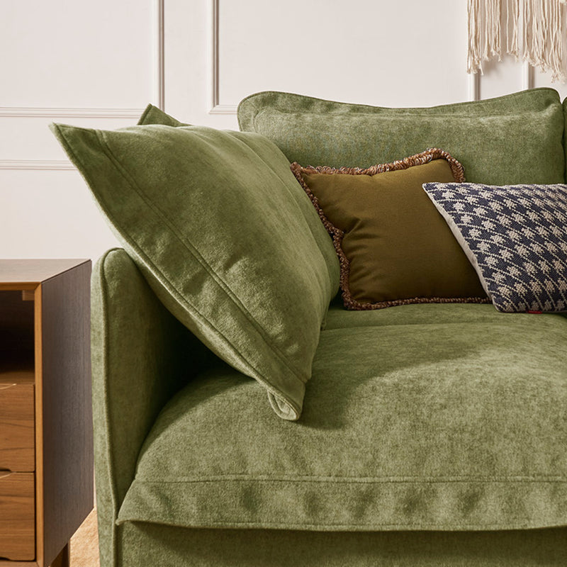 Qoosh 3-Seat Cloud Sofa