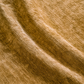 Macy Washable Slipcover Only (Pit-sectional), Ochre Yellow Chenille