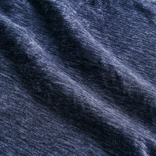 Macy Washable Slipcover Only (Pit-sectional), Navy Blue Chenille