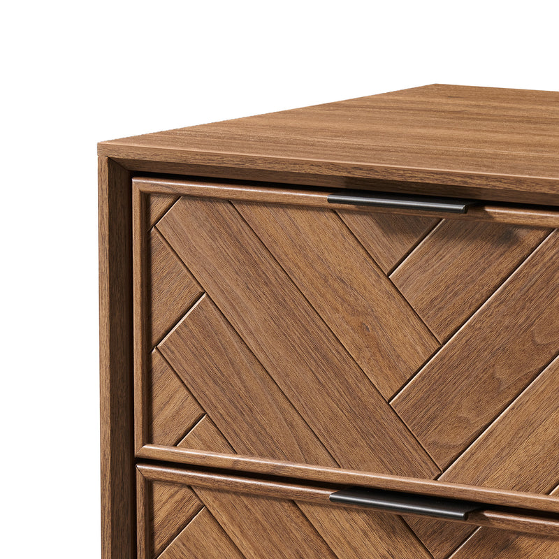 Axis Herringbone 17.7