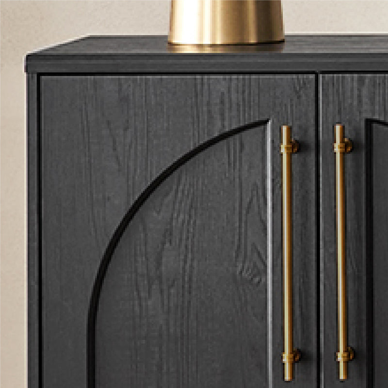 Blake Modular Storage Cabinet Arched