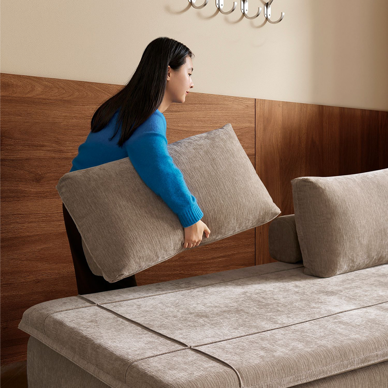 Pooof Block Modular Sofa, 2 Seater