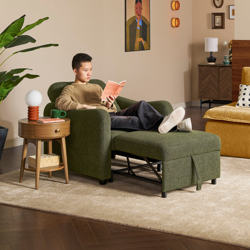 Sophie Sleeper Armchair