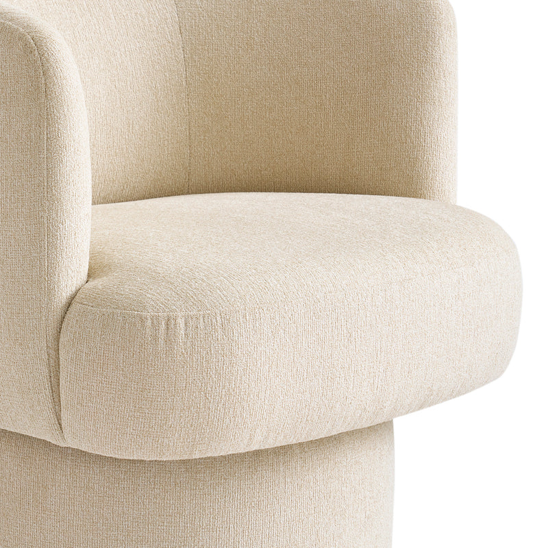 Orbix Swivel Chair