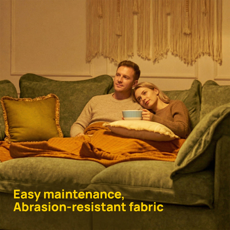 Qoosh Slipcover Only - Armrest Set
