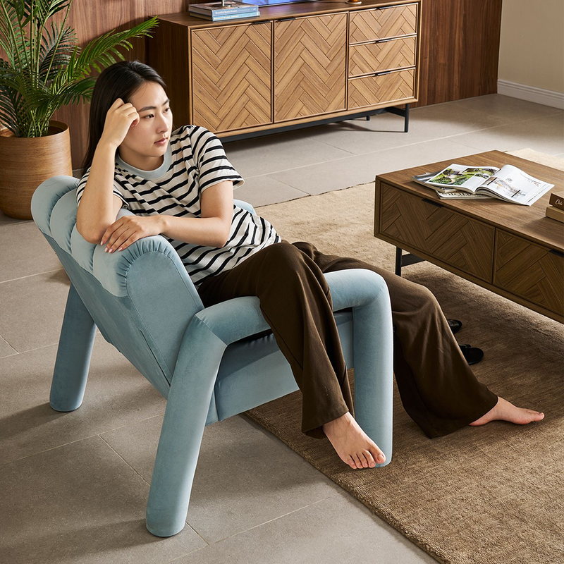 Tubbi Accent Chair