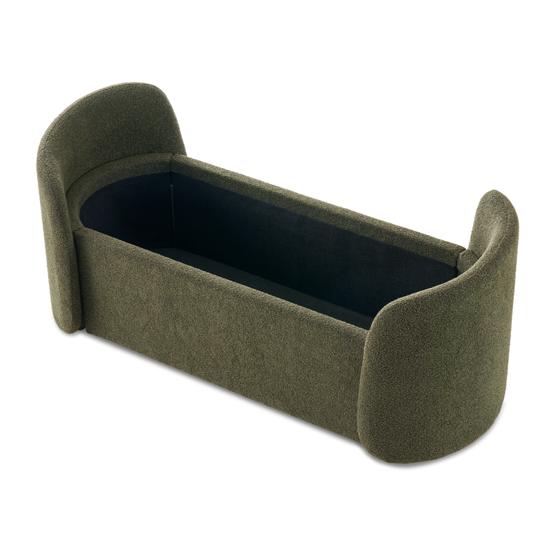 Sophie Storage Bench
