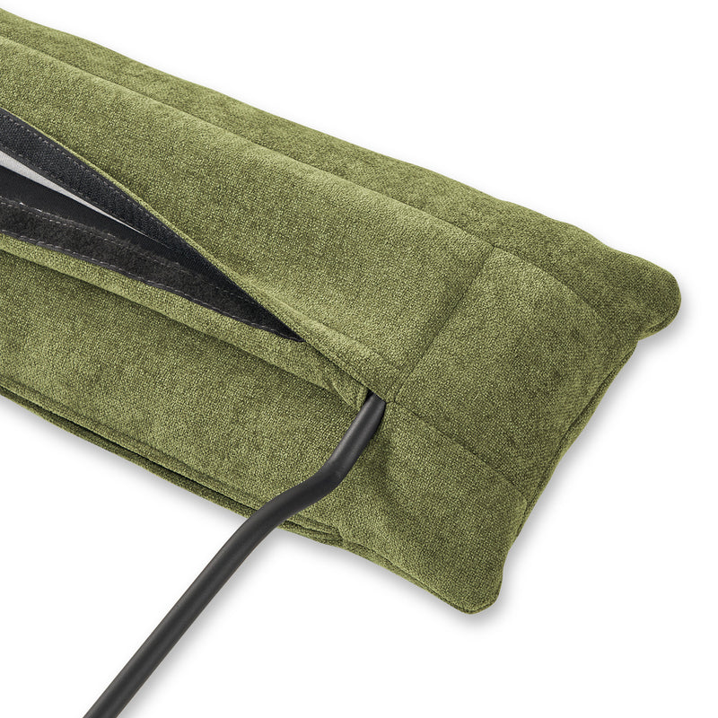 Modular Seat Headrest
