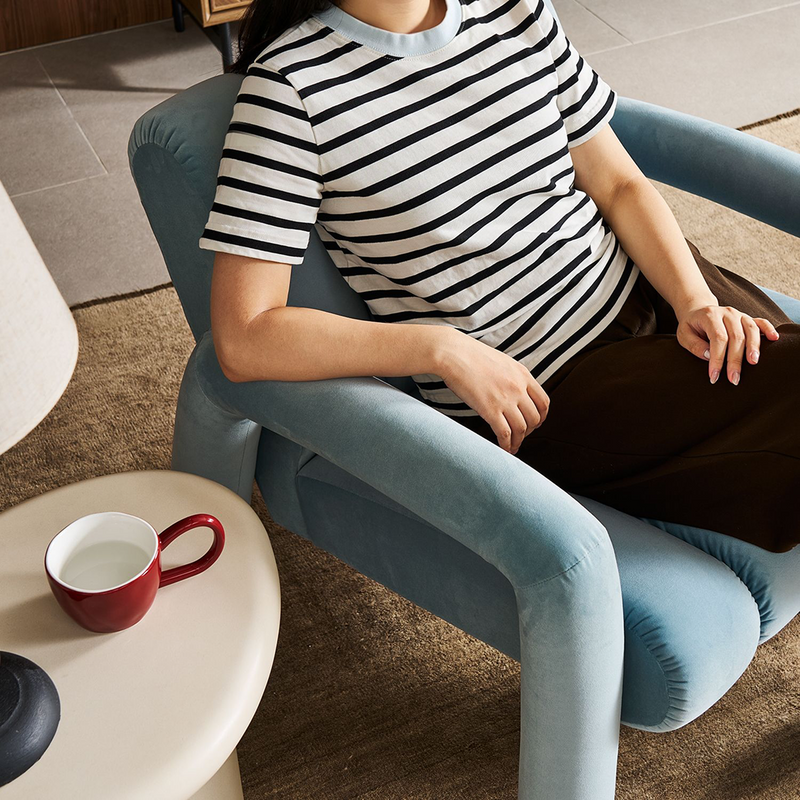 Tubbi Accent Chair
